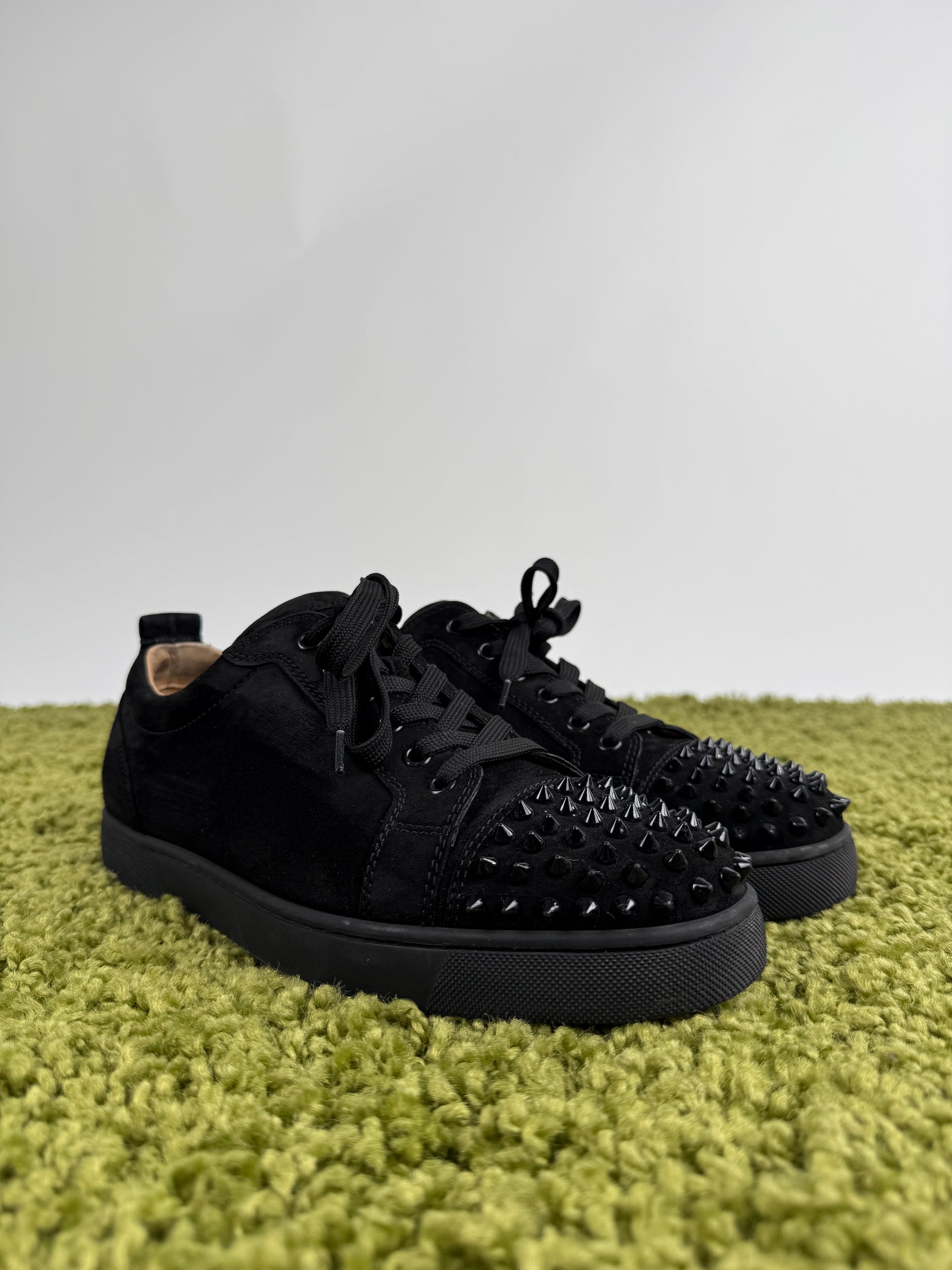 Christian Louboutin Low spike sneaker 41,5