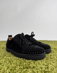 Christian Louboutin Low spike sneaker 41,5