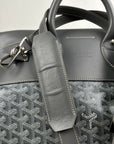 Zaino Goyard grigio