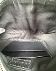 Borsa a tracolla Balenciaga Le Cagole XS