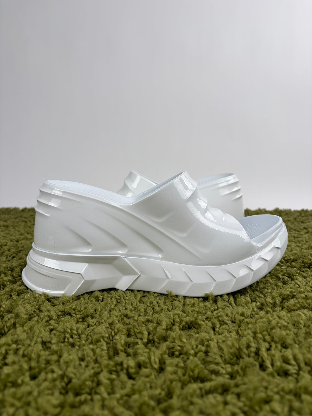 Givenchy Marshmallow Bianca 38