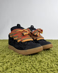 Lanvin Curb Nero 42
