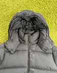 Giubbotto Moncler Nero 2