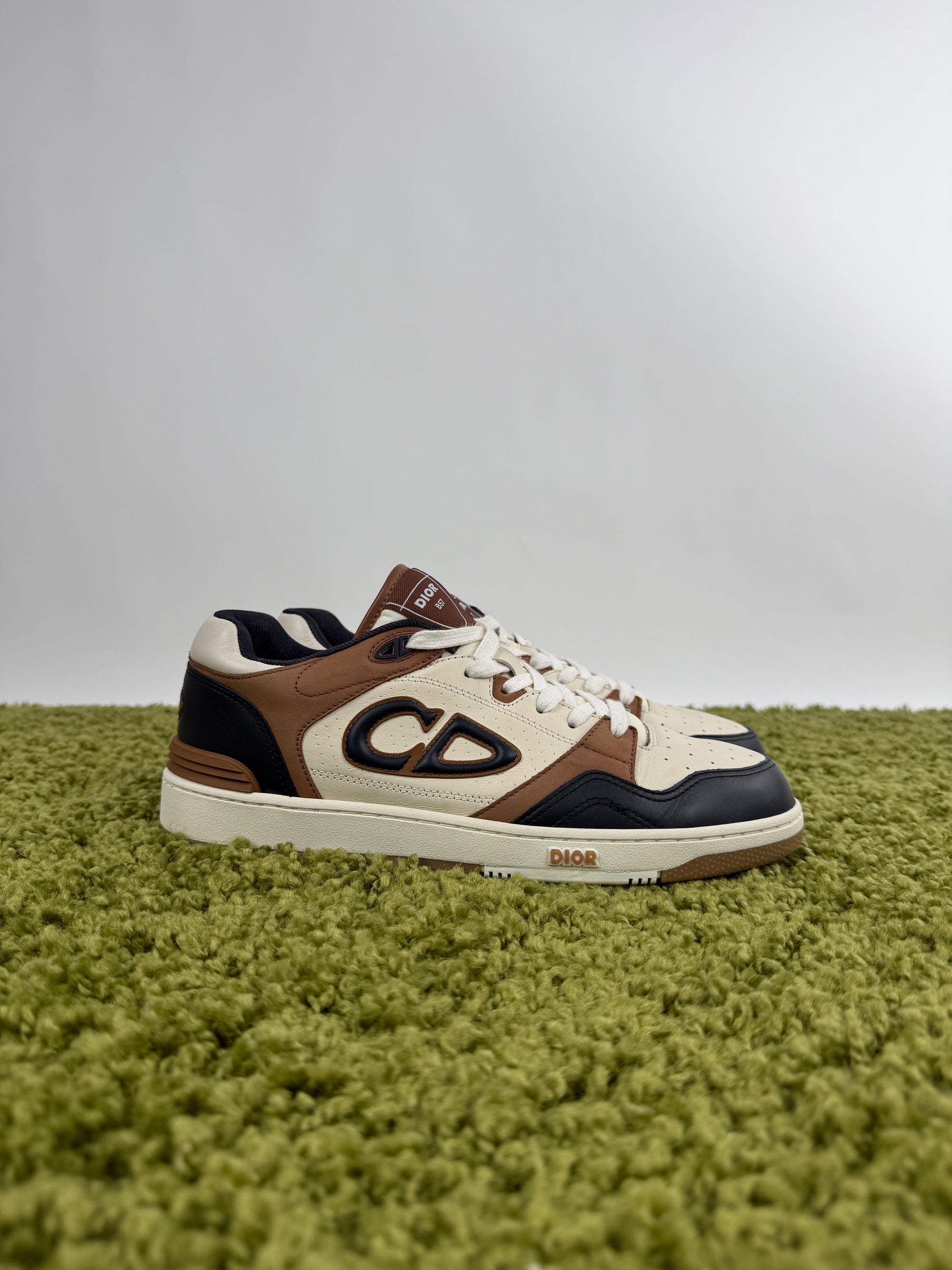 Dior B57 Low sneaker 42