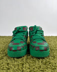Louis Vuitton Trainer Verde 6