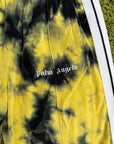 Pantaloncino Palm Angels Giallo L