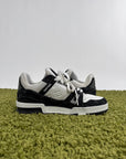 Louis Vuitton Trainer 42.5 veste 43.5