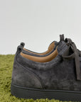 Louboutin basse Size 47 grigie