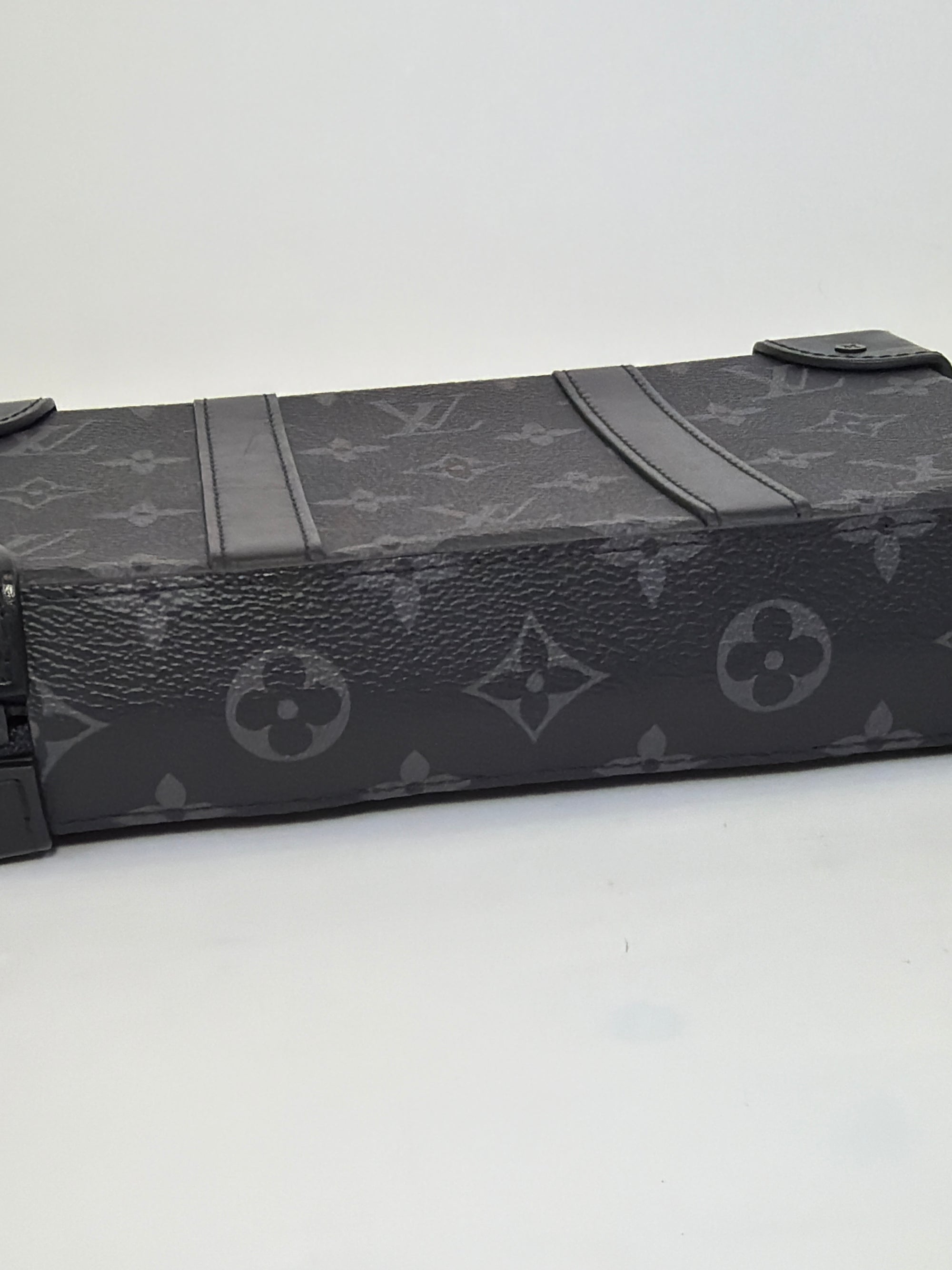 Louis Vuitton soft trunk