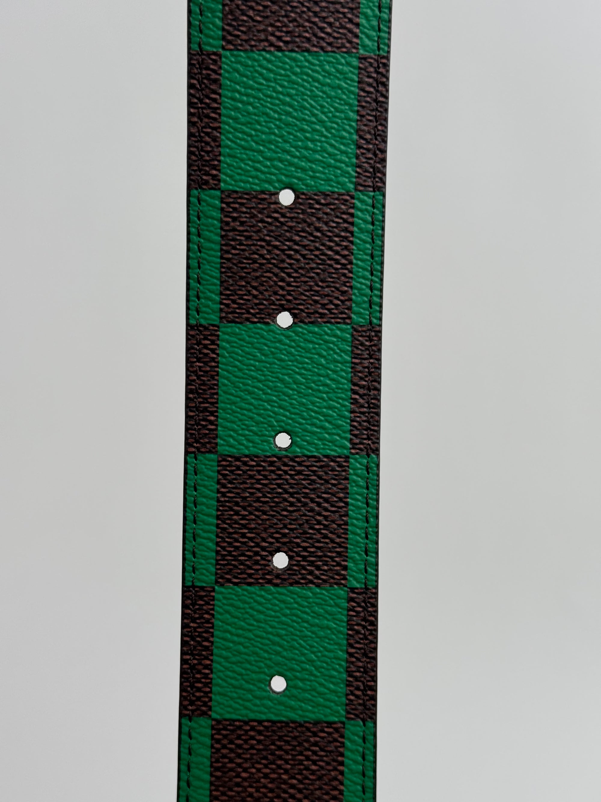 Cintura Louis Vuitton 95 taglia 38