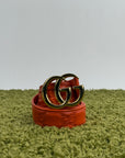 Cintura  Gucci 80cm taglia 32