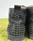 Louboutin alte Size 44 nere