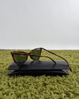 Occhiali Saint Laurent SL 475 JERRY con montatura Cat Eye