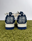 Louis Vuitton Skate Blu 9