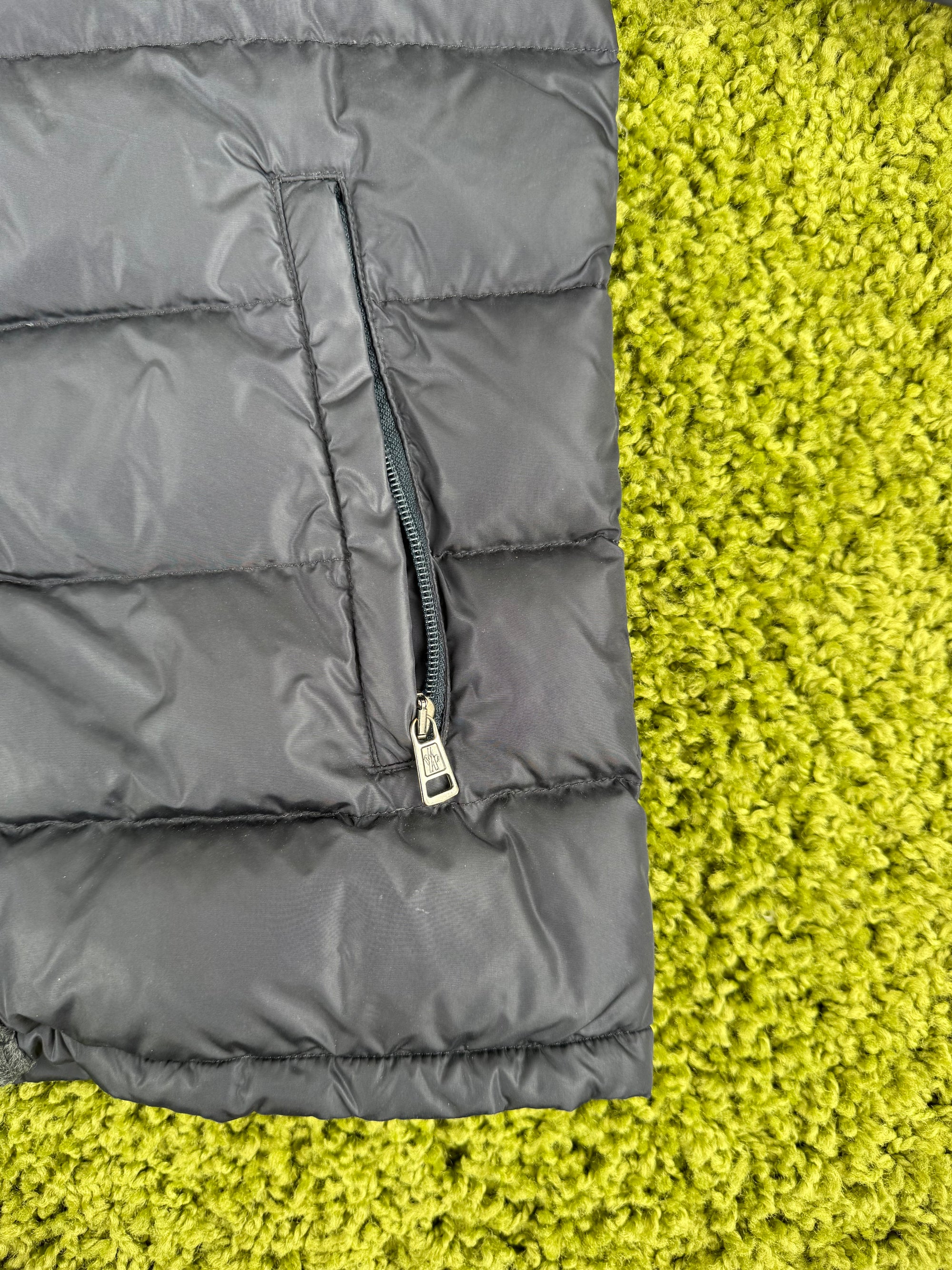 Giubbotto Moncler XS