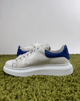 Alexander Mcqueen Sneaker Bianca 40