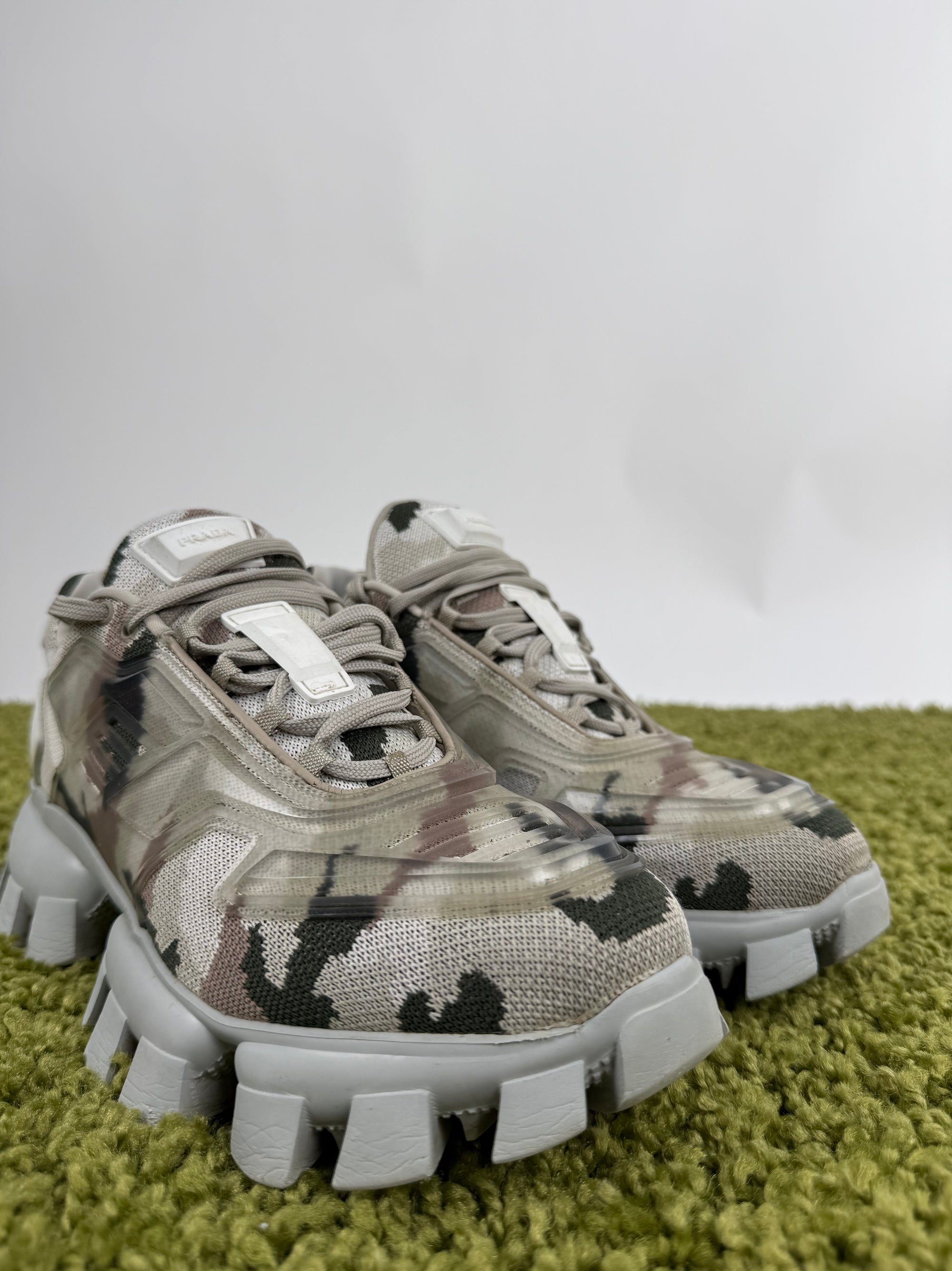 Prada Thunder 40.5