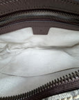 Marsupio Gucci Ophidia GG supreme Beige