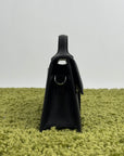 Jacquemus la grande bambino nera