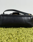 Borsa Gucci Marmont Matelasse Nera