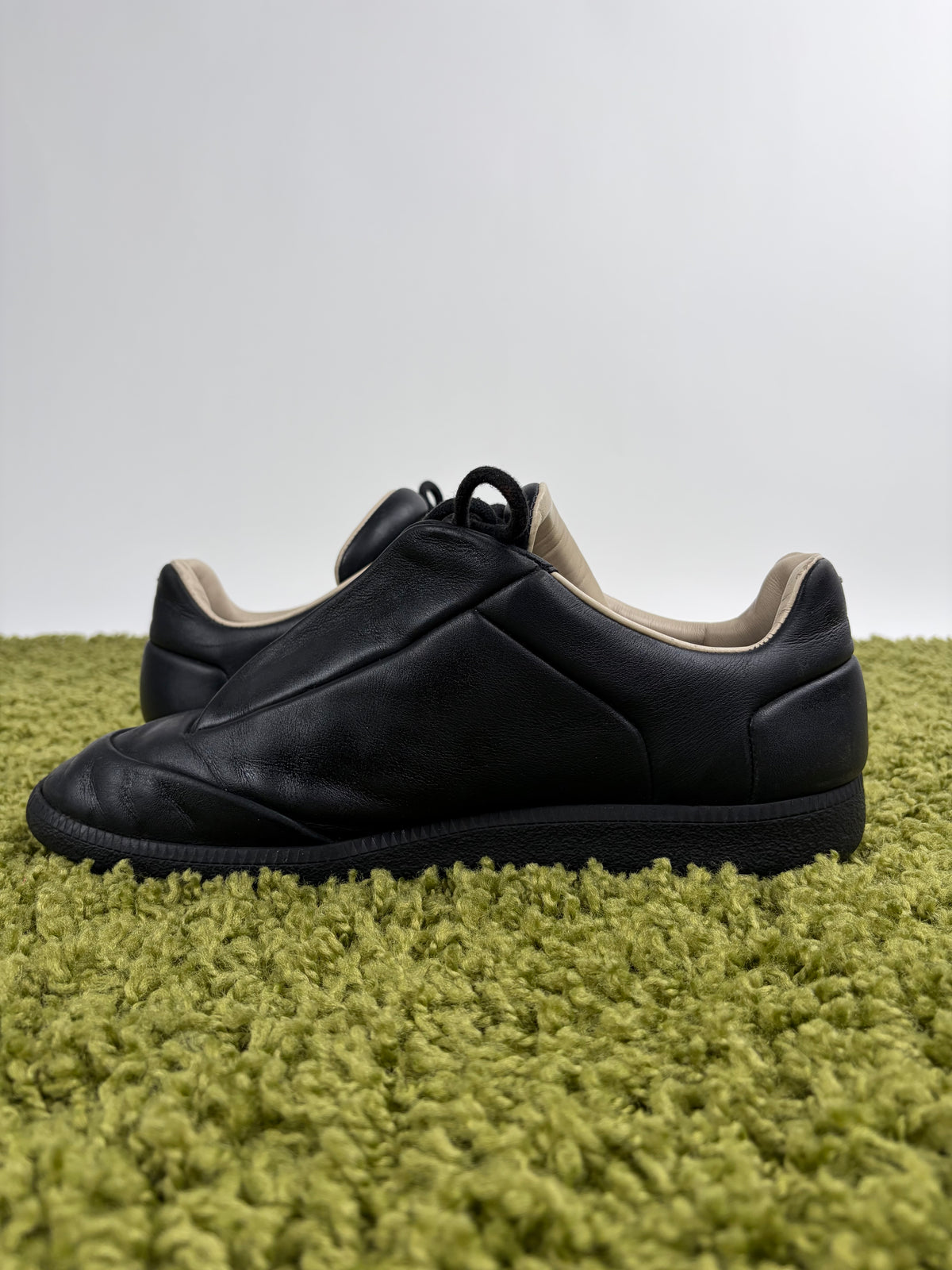 Maison Margiela Future Low Nera 45