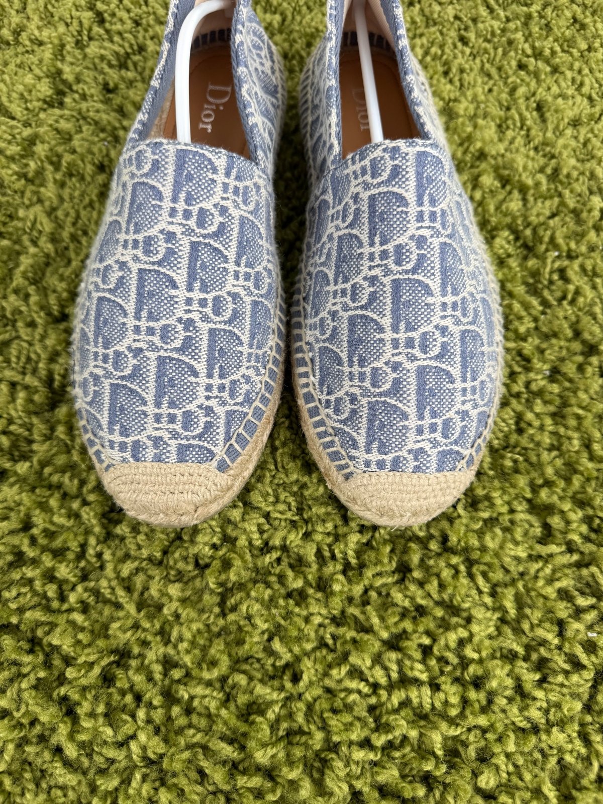 Christian Dior In Denim 42 - Second Hand Di Fiore