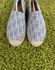 Christian Dior In Denim 42