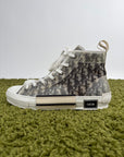 Christian Dior B23 High League 45 Grigia