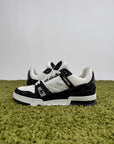 Louis Vuitton trainer Nera 6.5