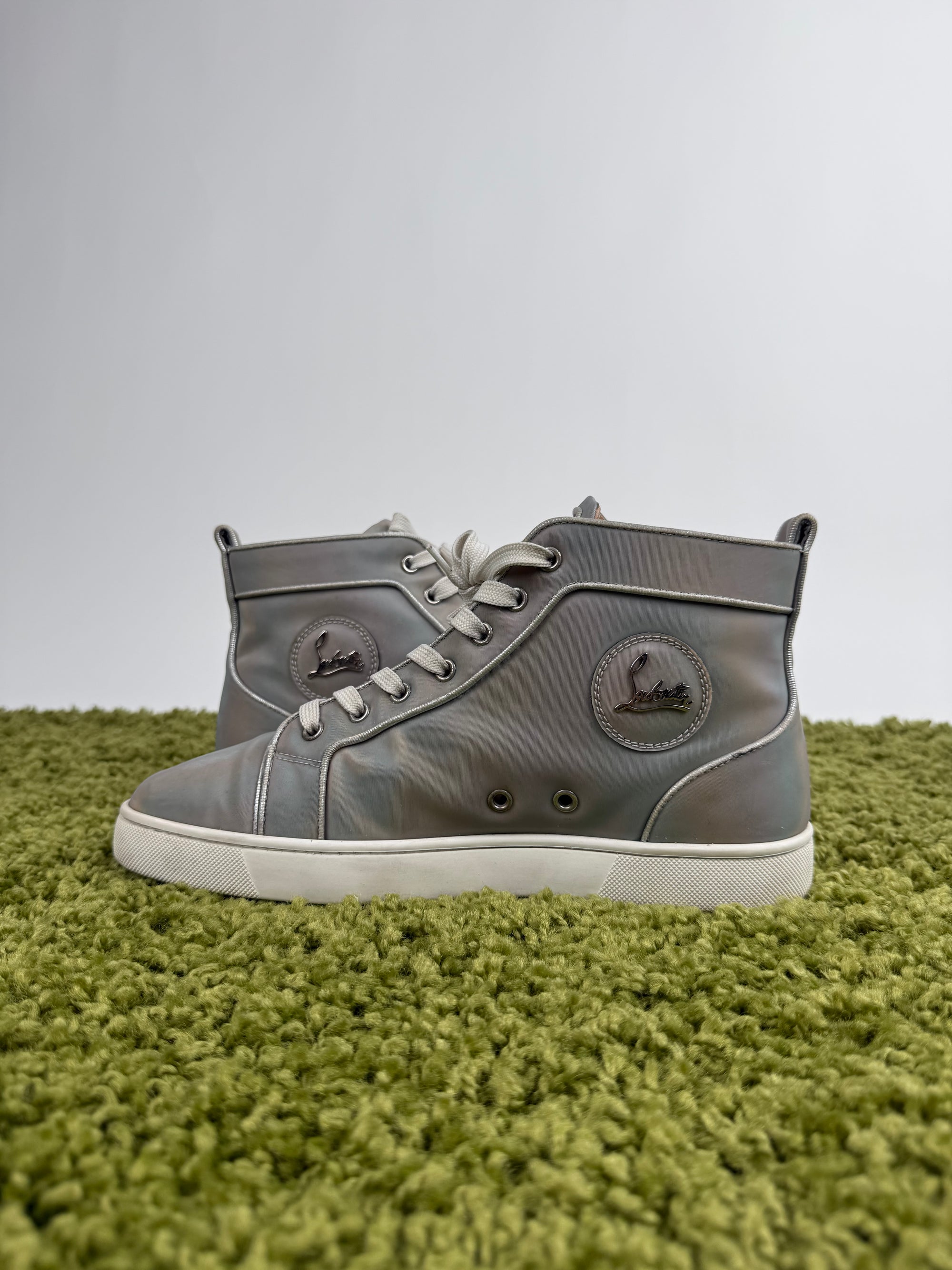 Christian Louboutin High Sneaker 41.5