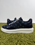 Louis Vuitton Beverly Hills In Denim Blu 8