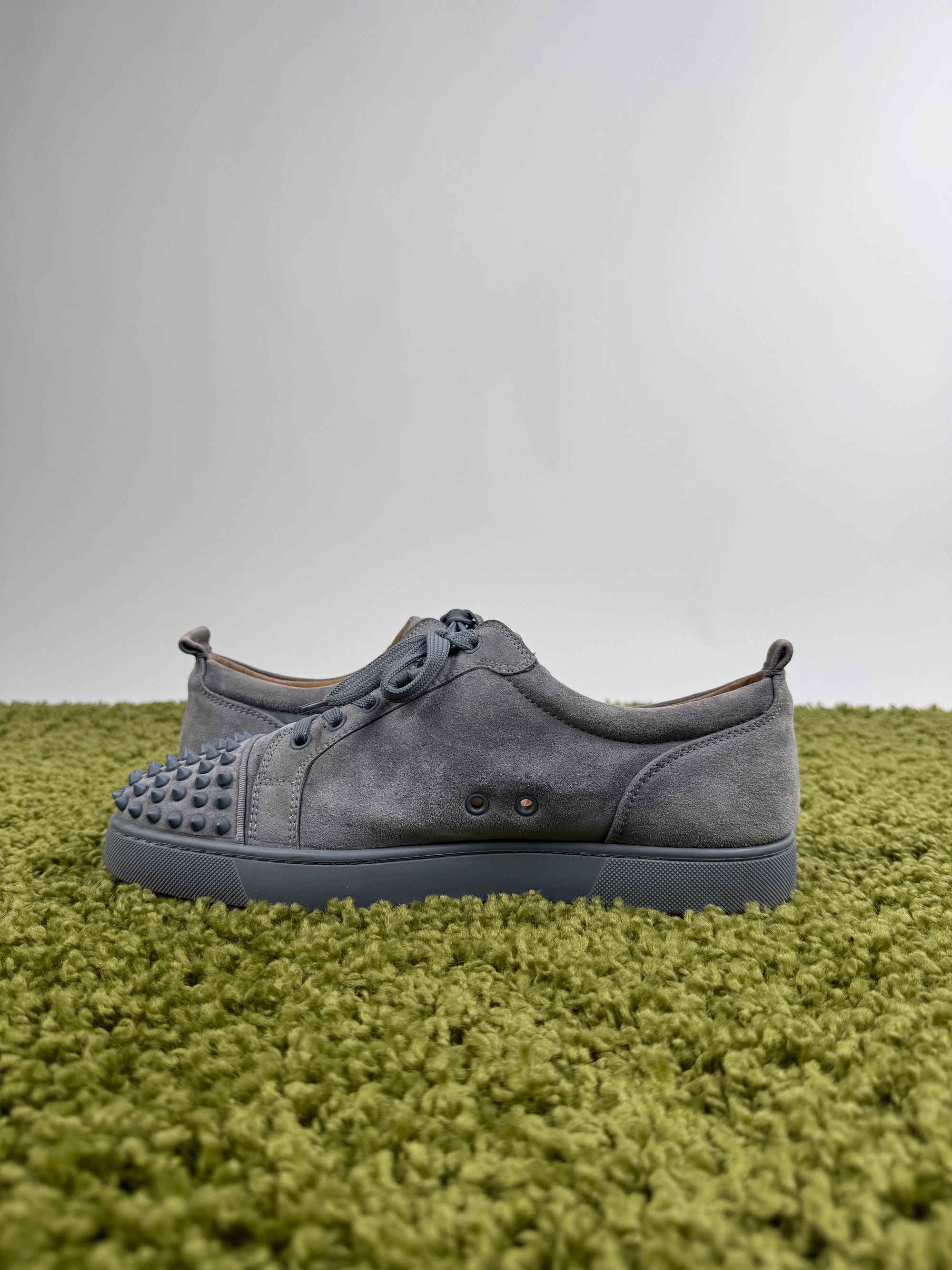 Christian Louboutin Spikes 44