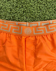 Costume Versace Arancione 7