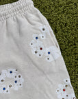 Completo Denim Tears Beige Felpa M Pantalone M