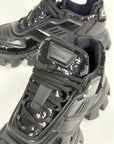 Prada thunder Size 41 nere