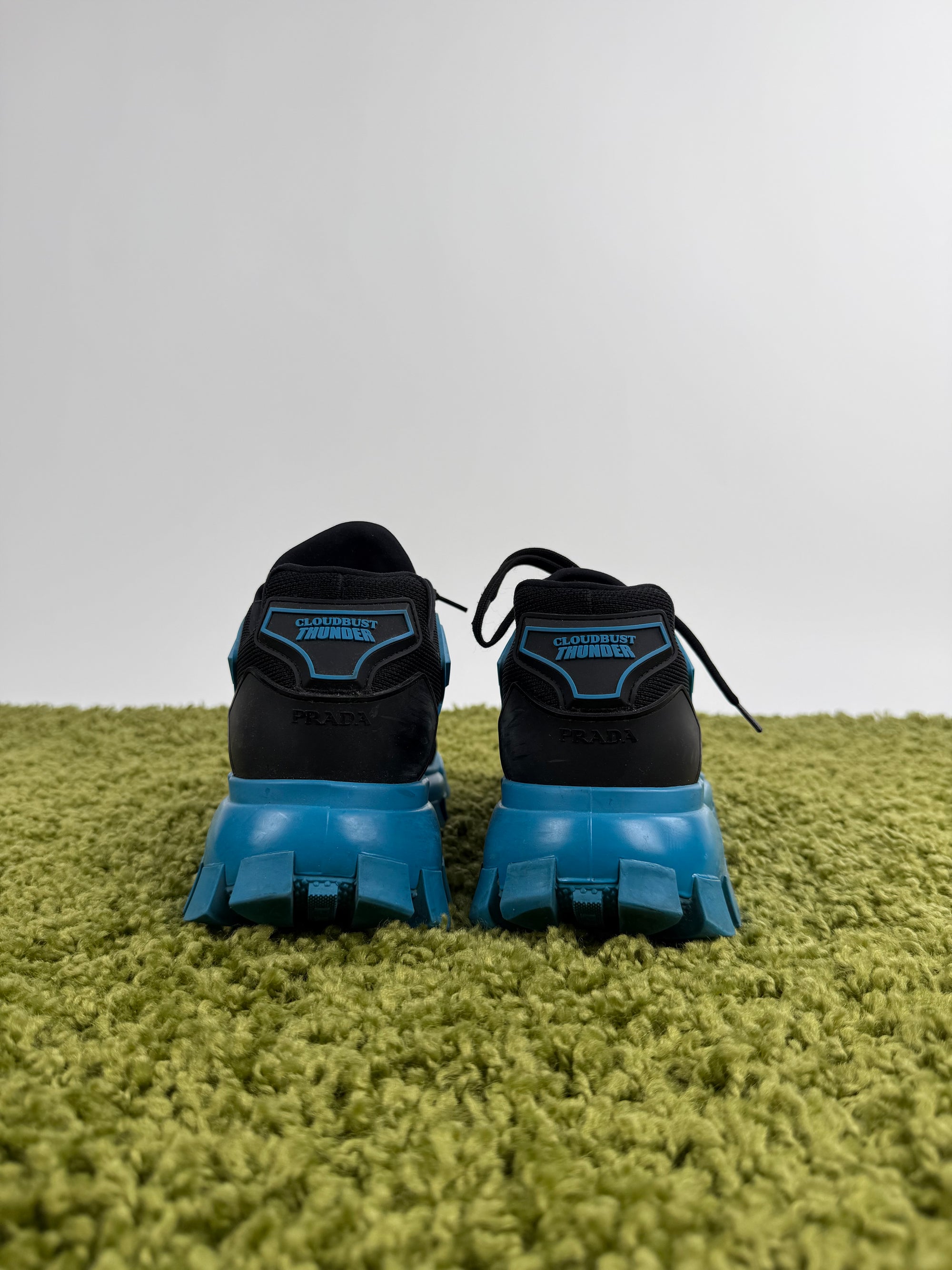 Prada Cloudbust Thunder 40