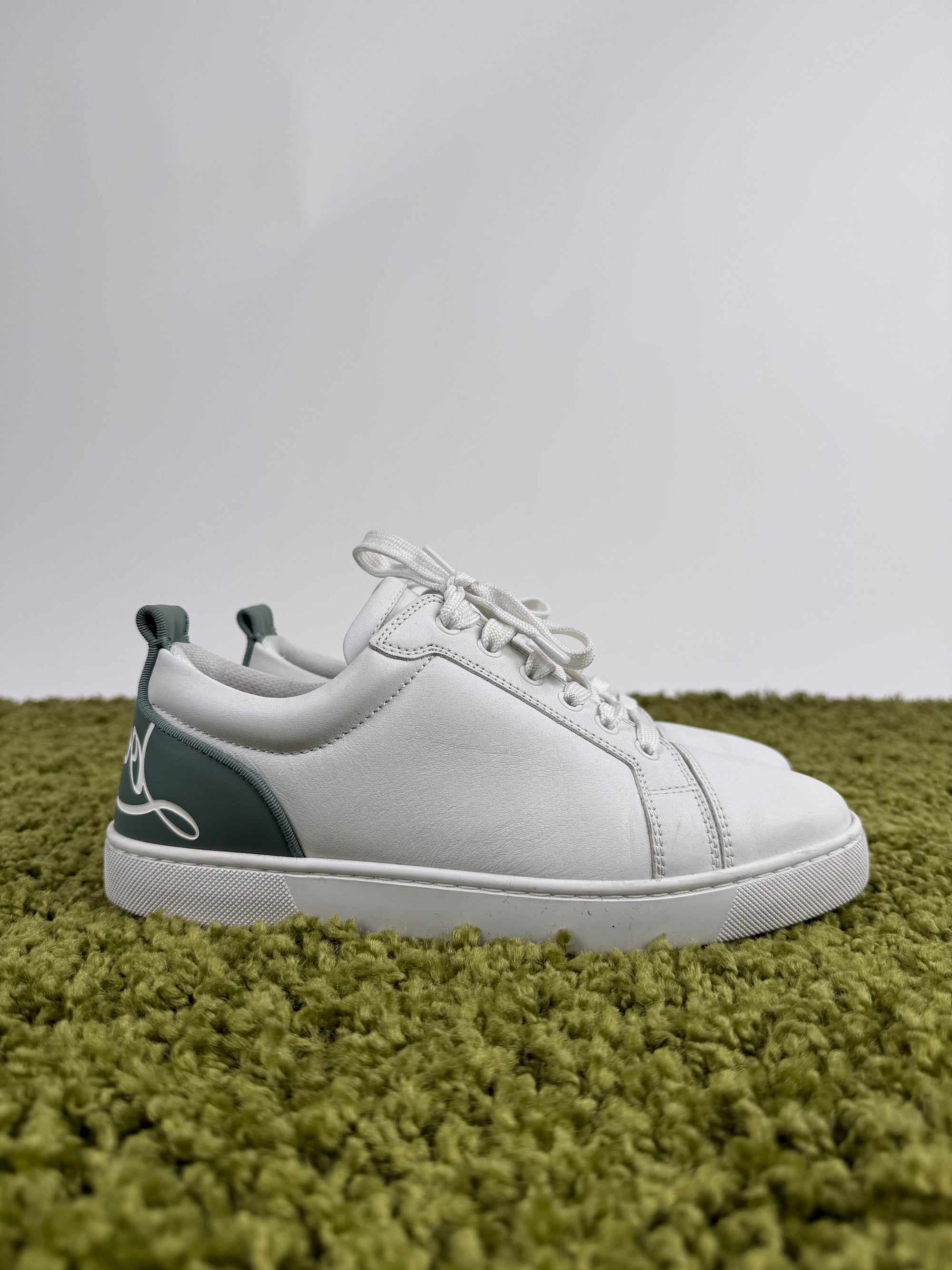 Christian Louboutin Low Sneaker 40