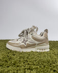 Louis Vuitton Skate Beige 8.5