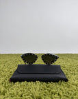 Occhiali da sole Valentino Cat Eye 2033 Nero