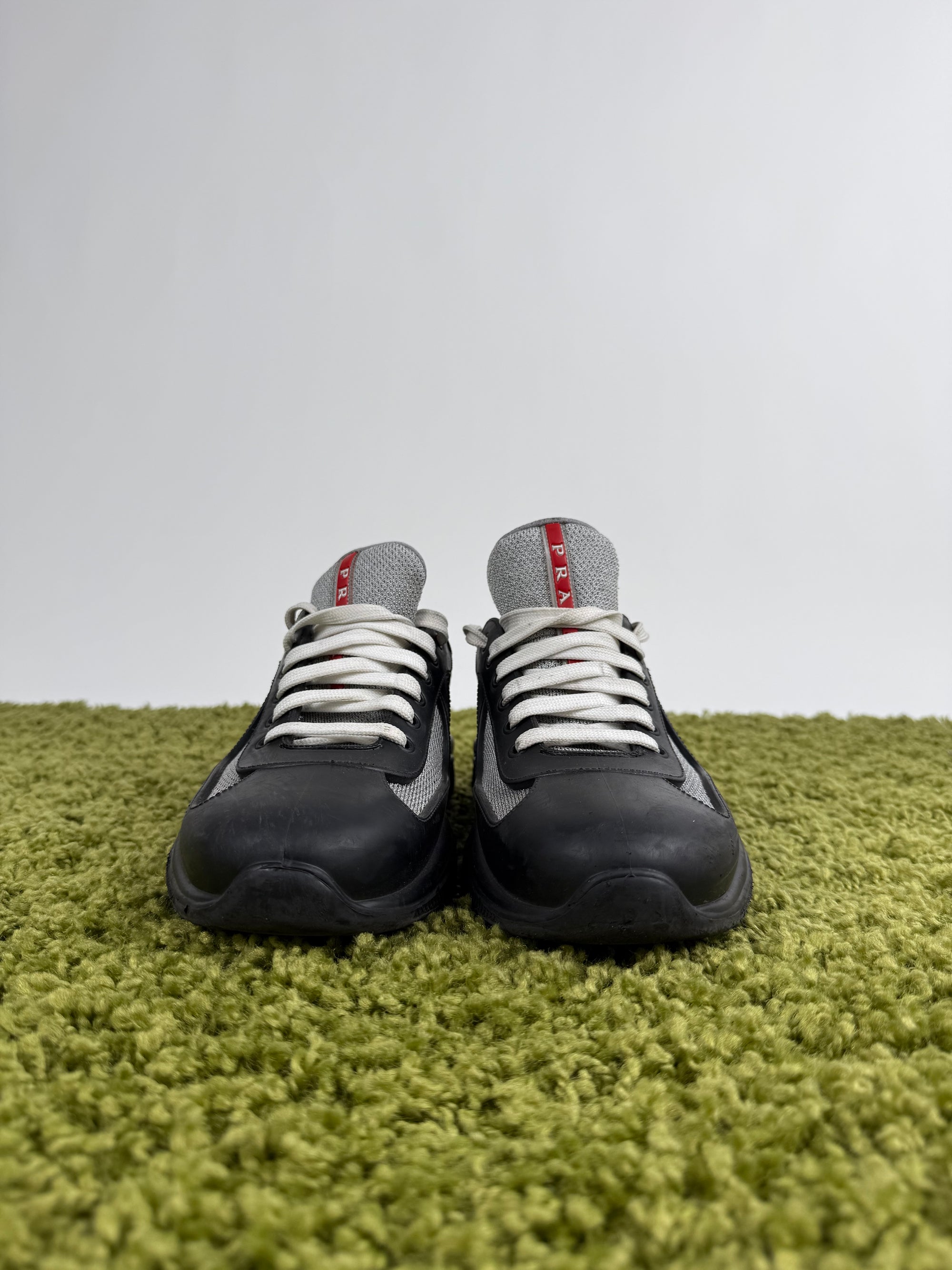 Prada Ameirca’s Cup Nere 42
