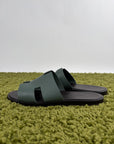 Ciabatta Hermès Verde 43