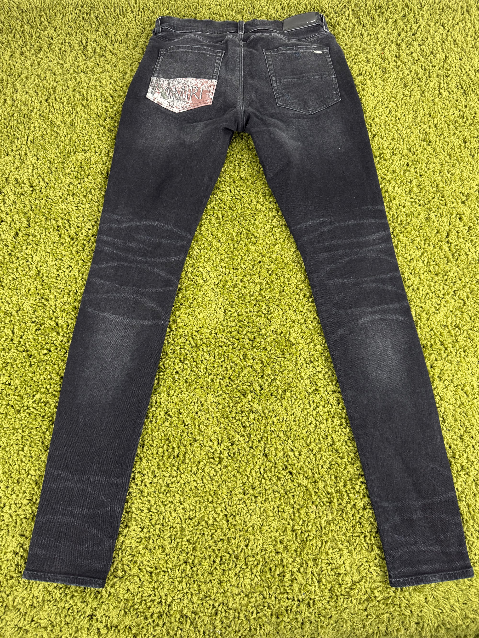 Jeans Amiri 32T