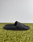 Ciabatta Gucci Nera 11