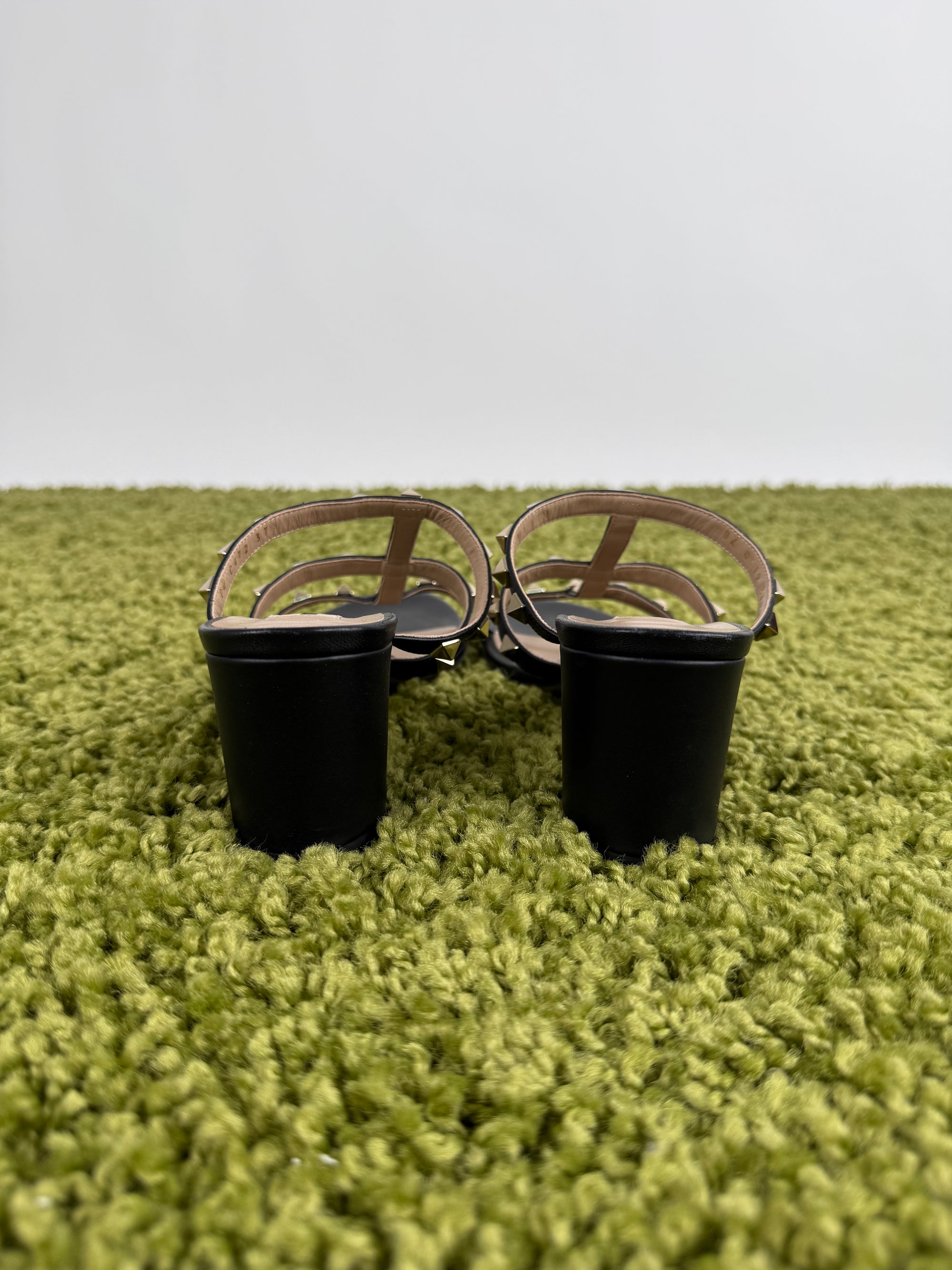 Sandali Valentino Garavani Rockstud 37