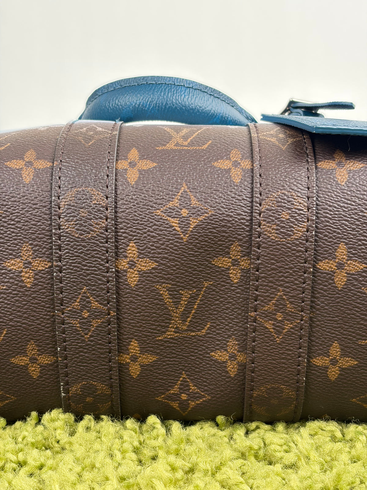 Borsa Louis Vuitton Bandoulière 25 Multicolor