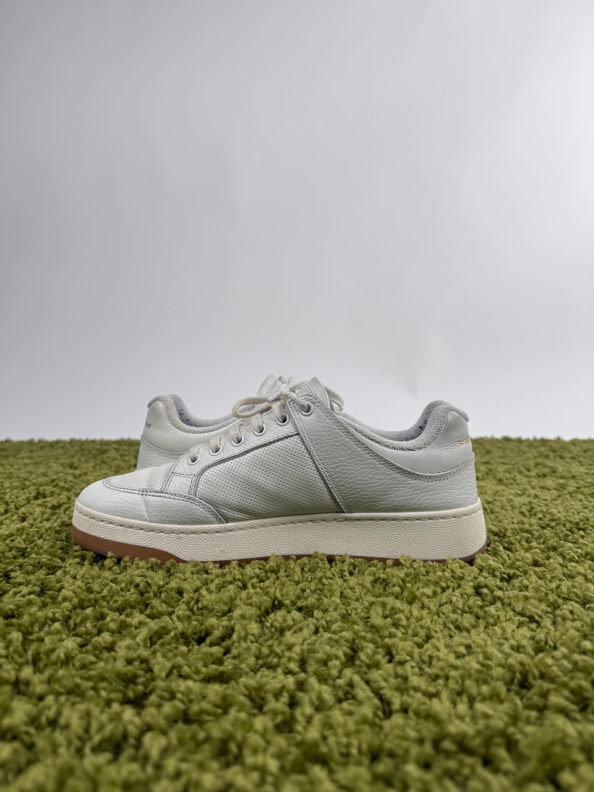 Saint Laurent Low Sneaker 41