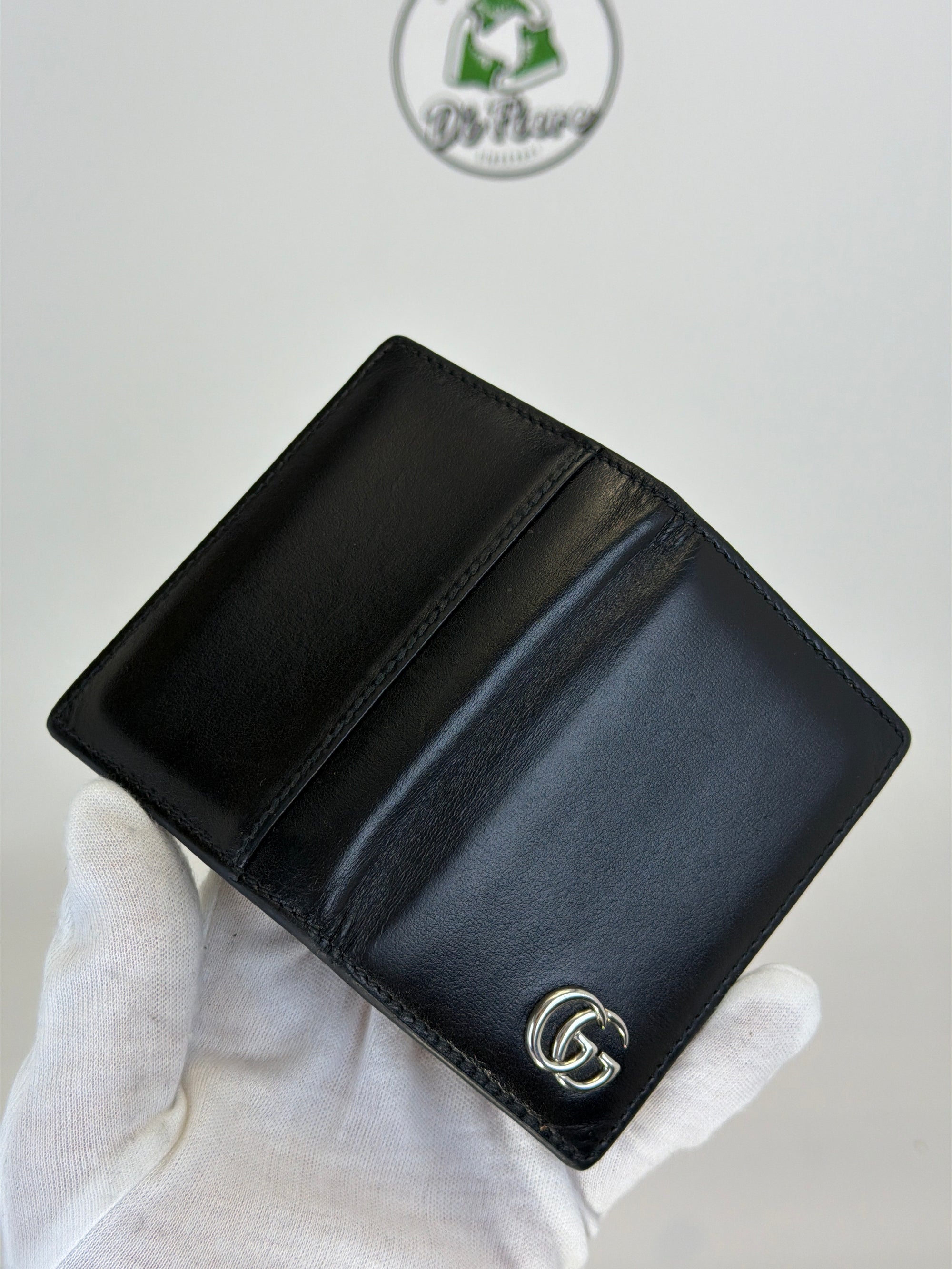 Portacarte Gucci