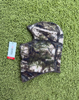 Passamontagna Supreme Polartec Zip Camouflage - Second Hand Di Fiore