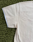 T-Shirt Jil Sander Gialla 48