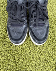 Louis Vuitton Trainer Nera 5